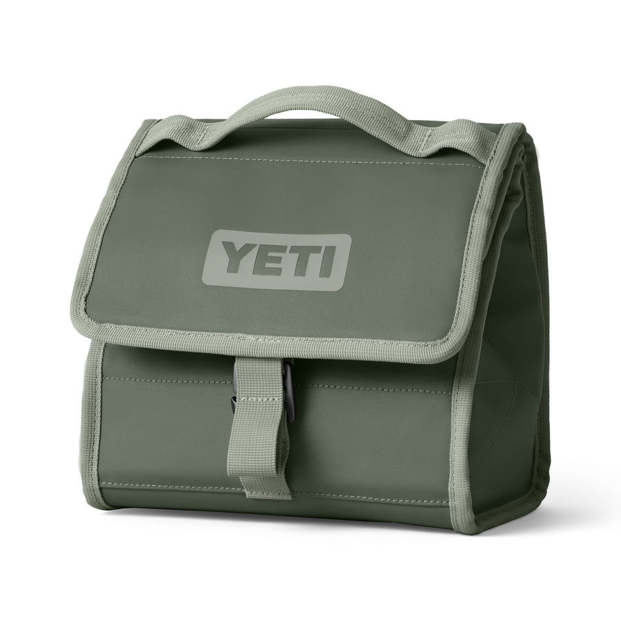 YETI Daytrip Lunch Bag | Camp Green