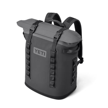 YETI Hopper Backpack M20 | Charcoal