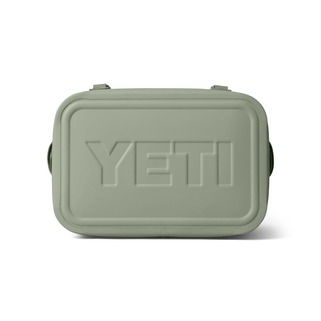 YETI Hopper Flip 18 Soft Cooler | Camp Green