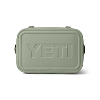 YETI Hopper Flip 18 Soft Cooler | Camp Green