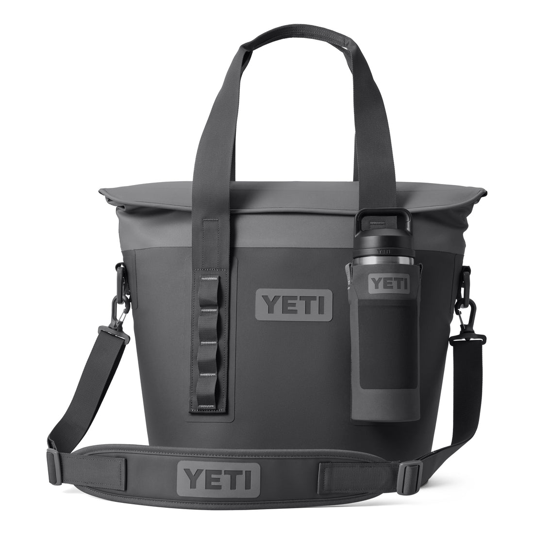 YETI Hopper M15 Cool Bag | Charcoal