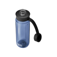 YETI Yonder Tether 25oz / 750ml Water Bottle | Navy