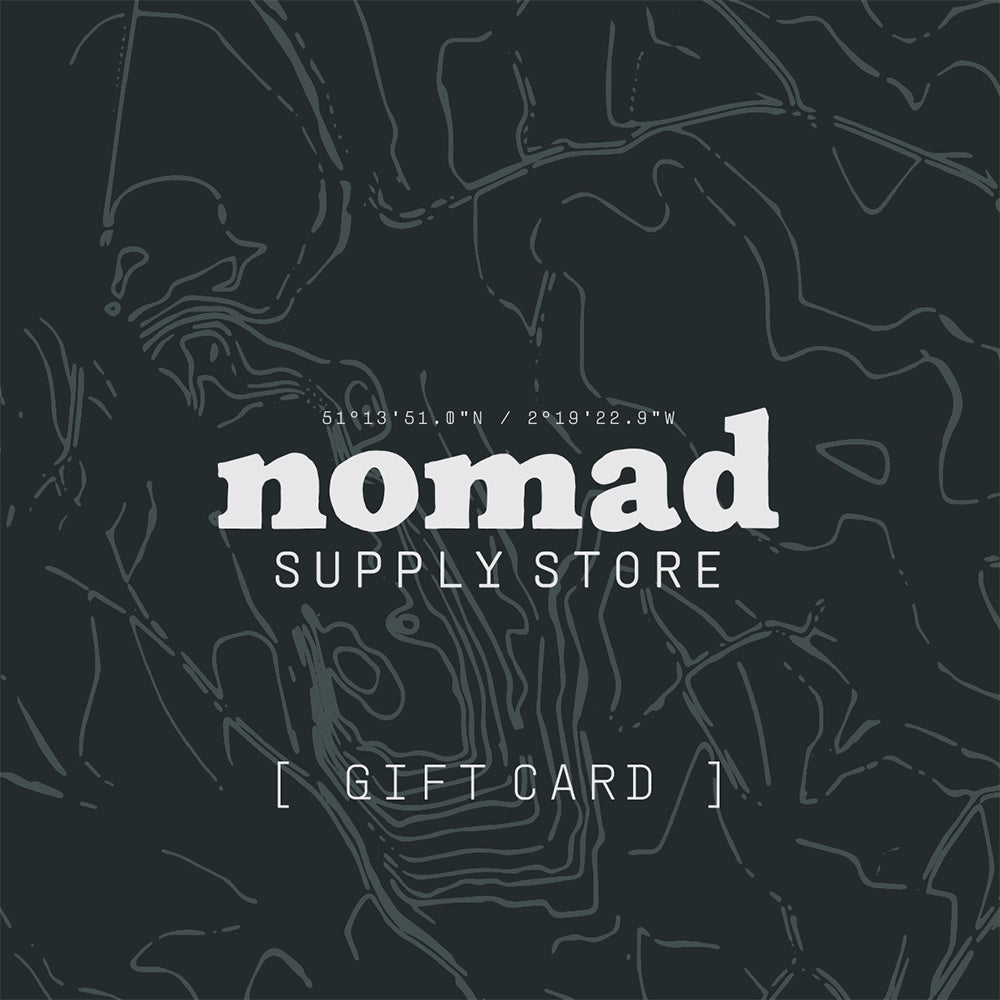 Nomad Gift Card £400