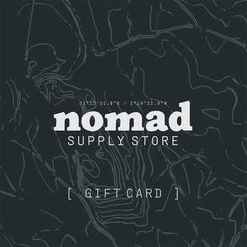Nomad Gift Card £500
