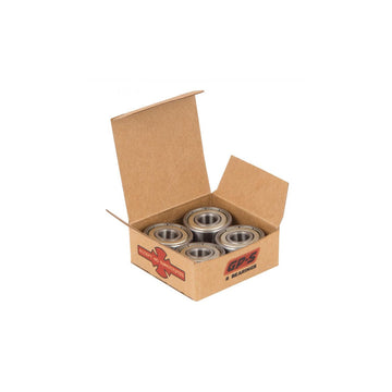 Independent GP-S Bearings | Pack of 8