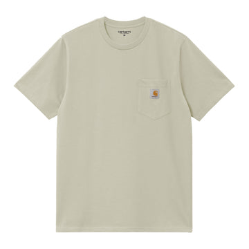 Carhartt WIP Pocket T-Shirt | Beryl