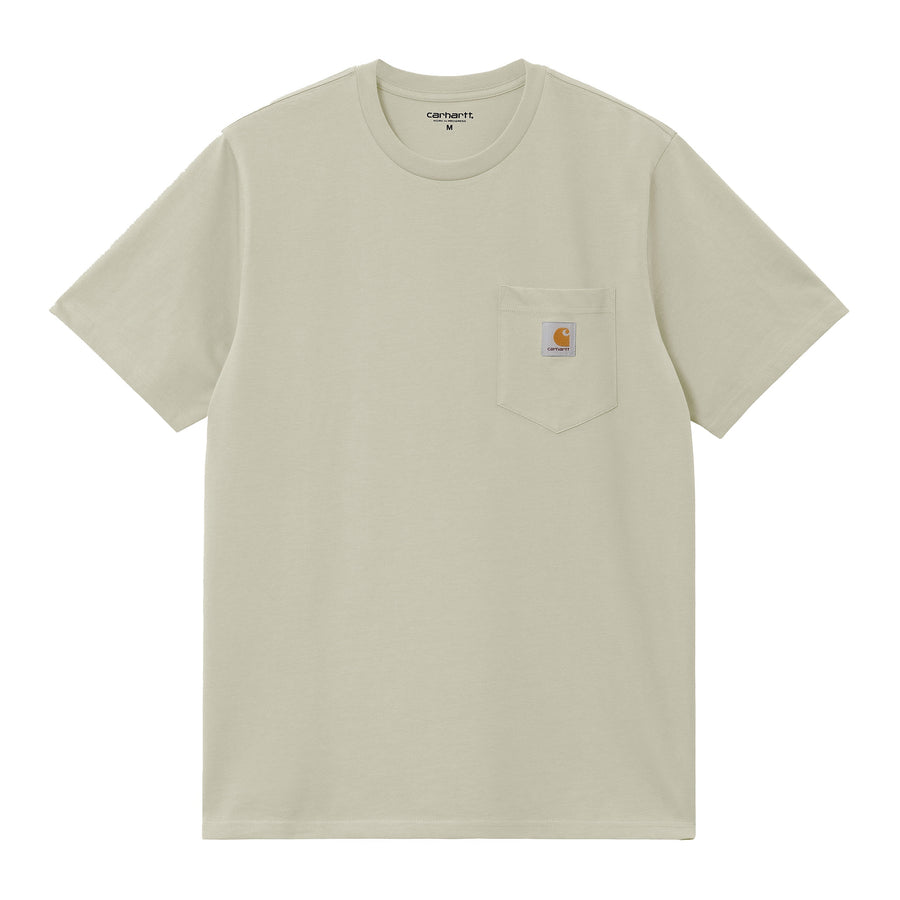 Carhartt WIP Pocket T-Shirt | Beryl