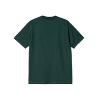 Carhartt WIP Harvester T-Shirt | Botanic
