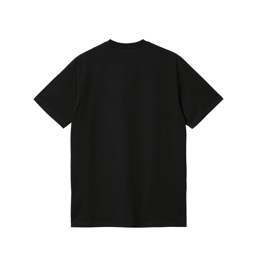 Carhartt WIP Pocket T-Shirt | Dark Navy