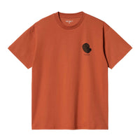 Carhartt WIP Diagram C T-Shirt | Phoenix