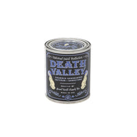 Good & Well Supply Co. National Park Soy Candle | Death Valley