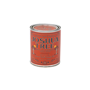 Good & Well Supply Co. National Park Soy Candle | Joshua Tree