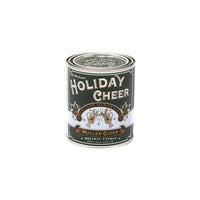 Good & Well Supply Co. Seasons Greeting Candle | Holiday Cheer