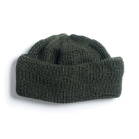 HEIMAT Mechanics Hat | Military Green