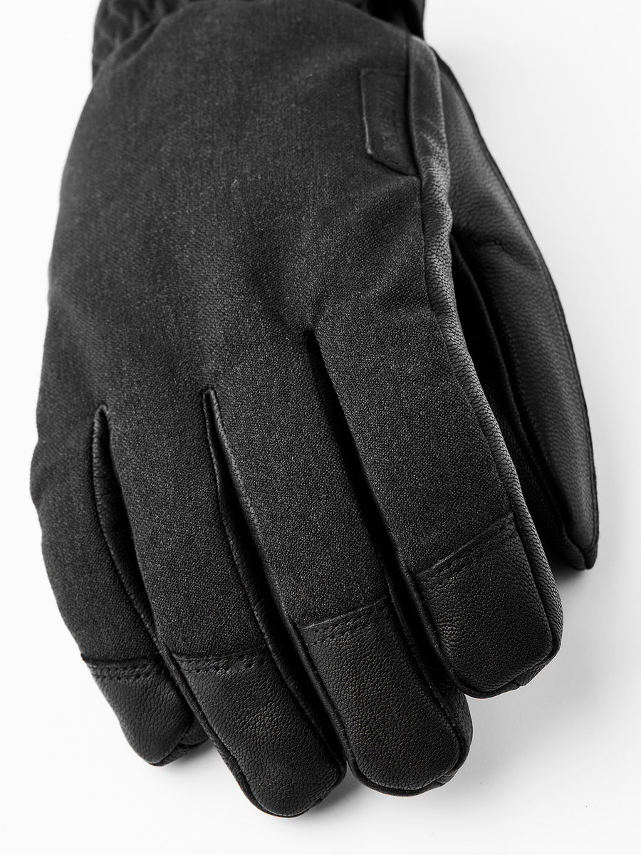 Hestra CZone Primaloft Flex Gloves | Black