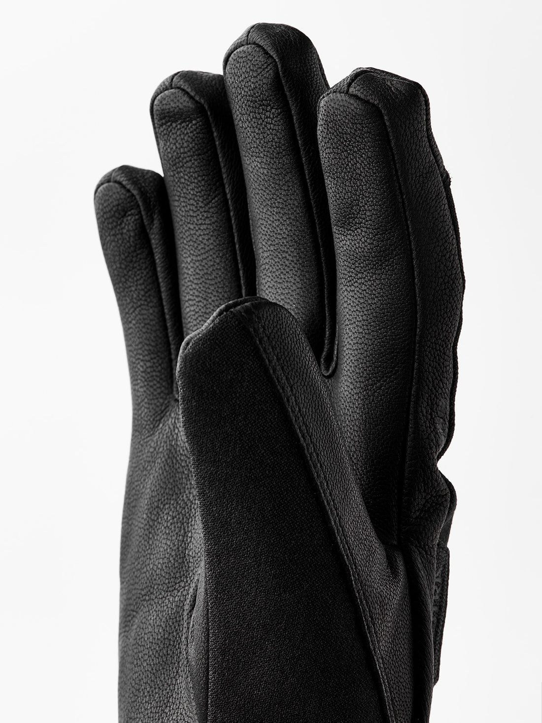 Hestra CZone Primaloft Flex Gloves | Black