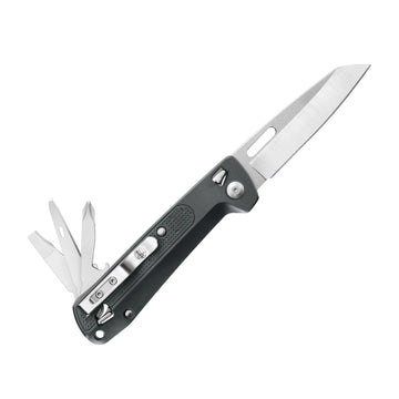 Leatherman FREE K2 Multipurpose Knife