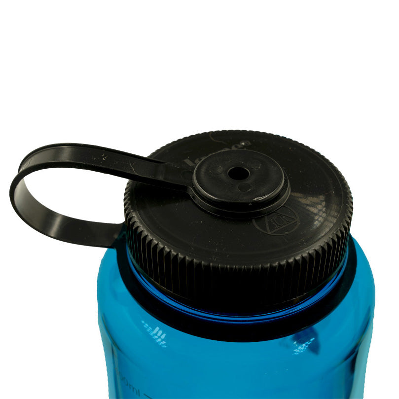 Nalgene Silo Tritan 1.5L Water Bottle | Blue