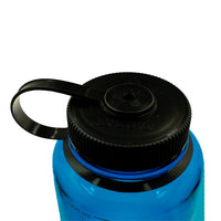 Nalgene Tritain 1L Water Bottle | Blue