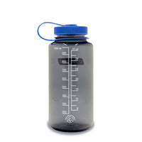 Nalgene Tritain 1L Water Bottle | Grey