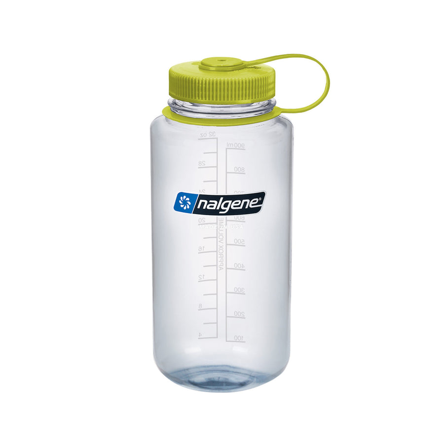 Nalgene Tritan 1L Water Bottle | Clear