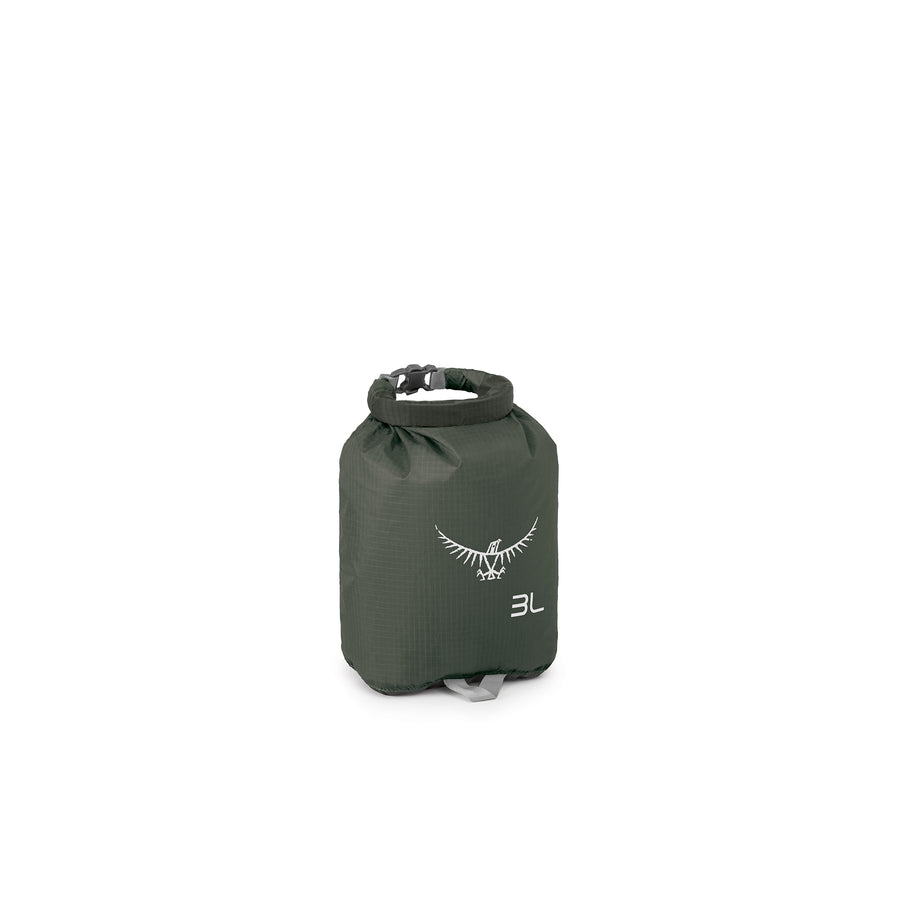 Osprey Ultralight Drysack 3L | Shadow Grey