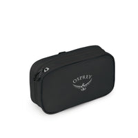 Osprey Ultralight Zip Organiser | Black