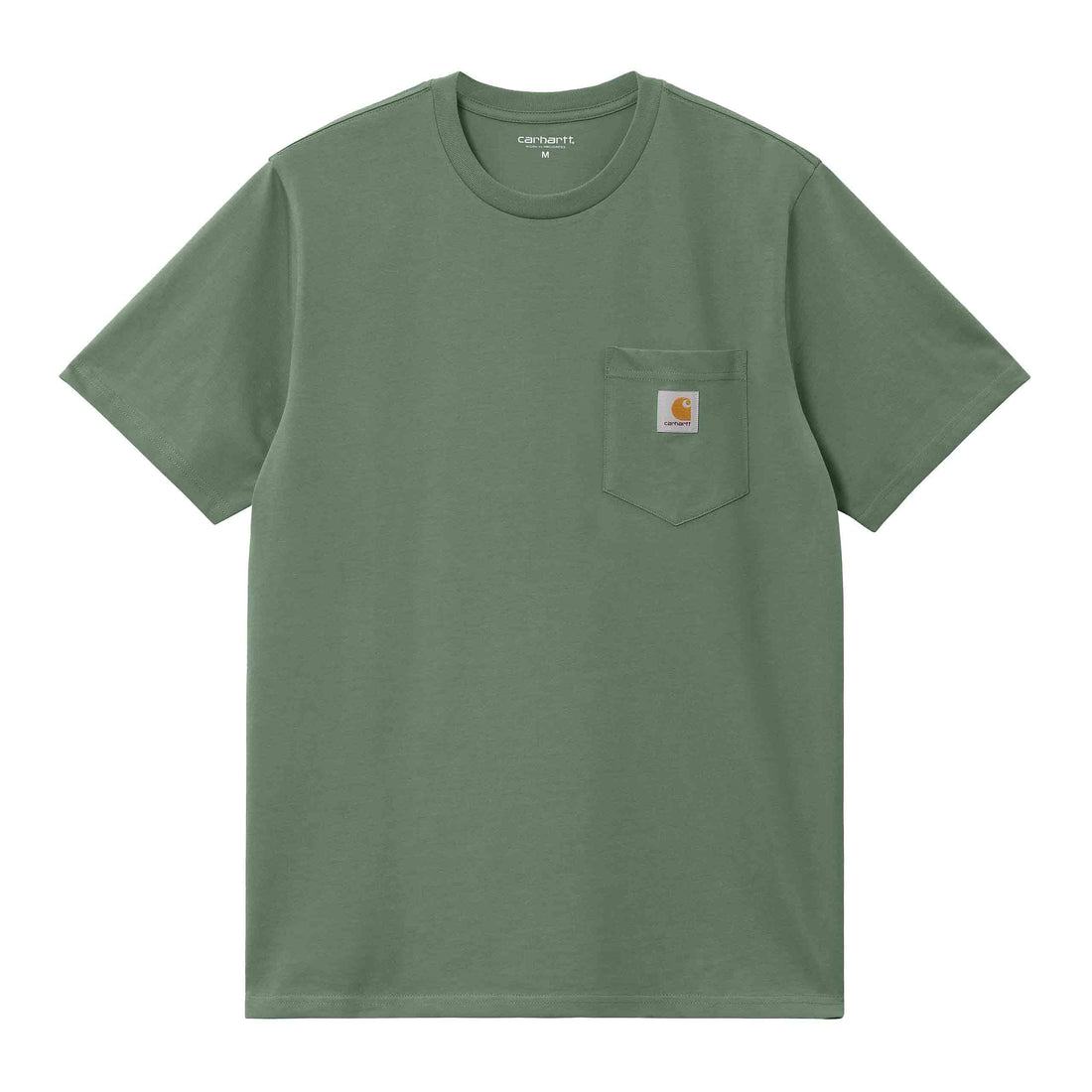 Carhartt WIP Pocket T-Shirt | Park