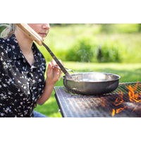 Primus Campfire Cookset Large | Stainless Steel