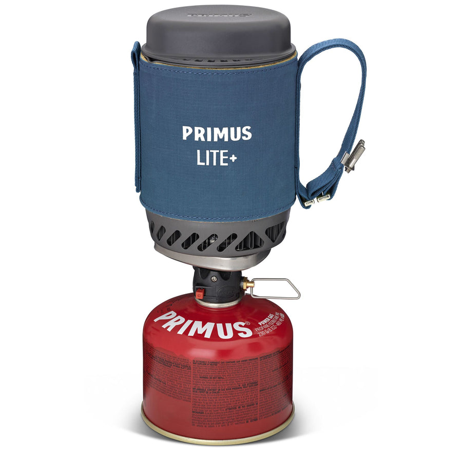 Primus Lite Plus Stove System | Blue