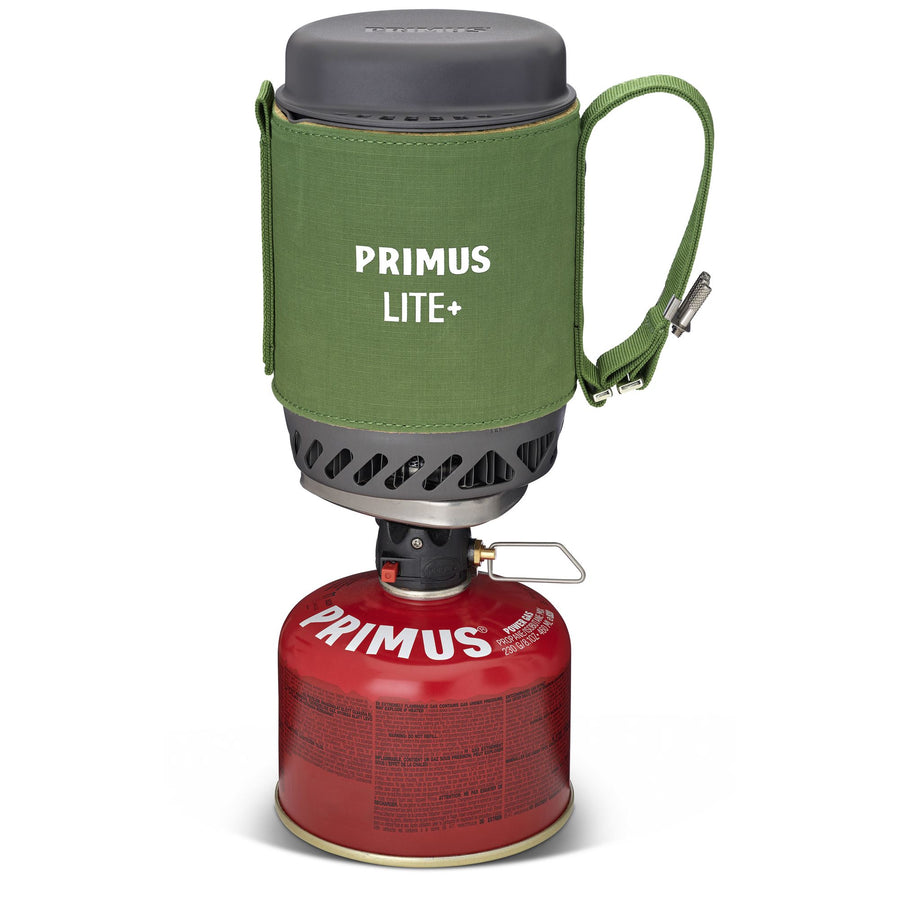 Primus Lite Plus Stove System | Fern