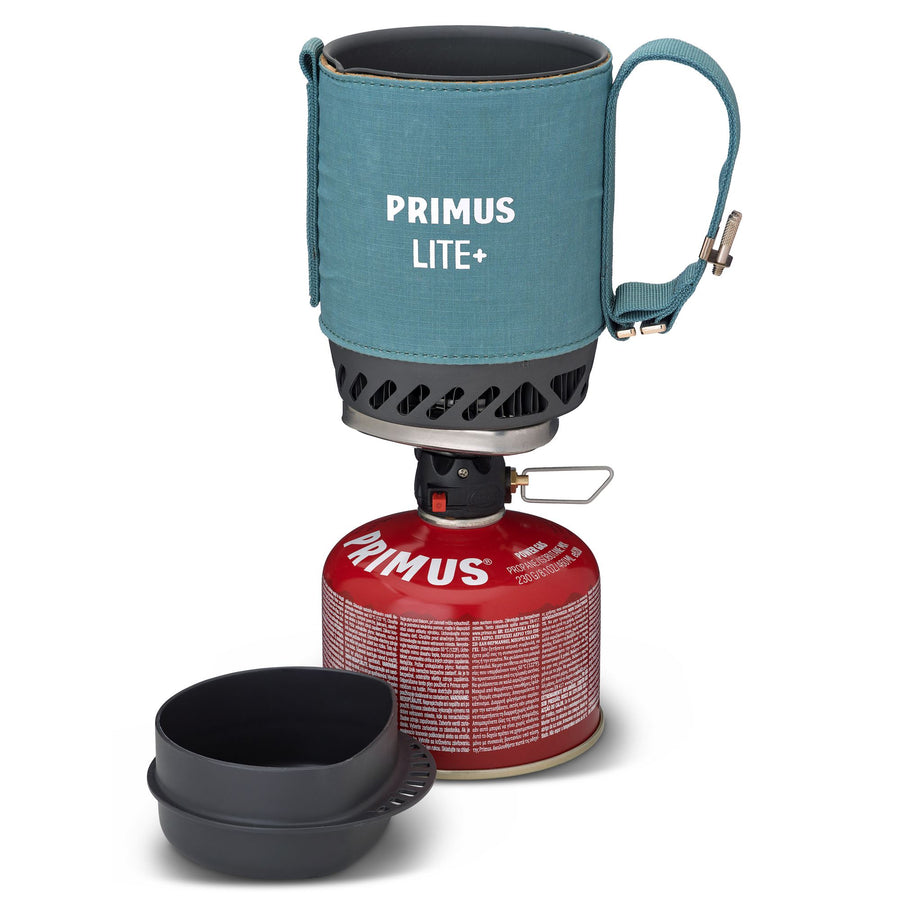 Primus Lite Plus Stove System | Green