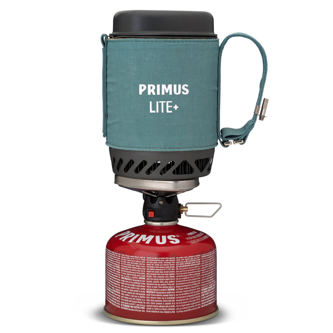 Primus Lite Plus Stove System | Green