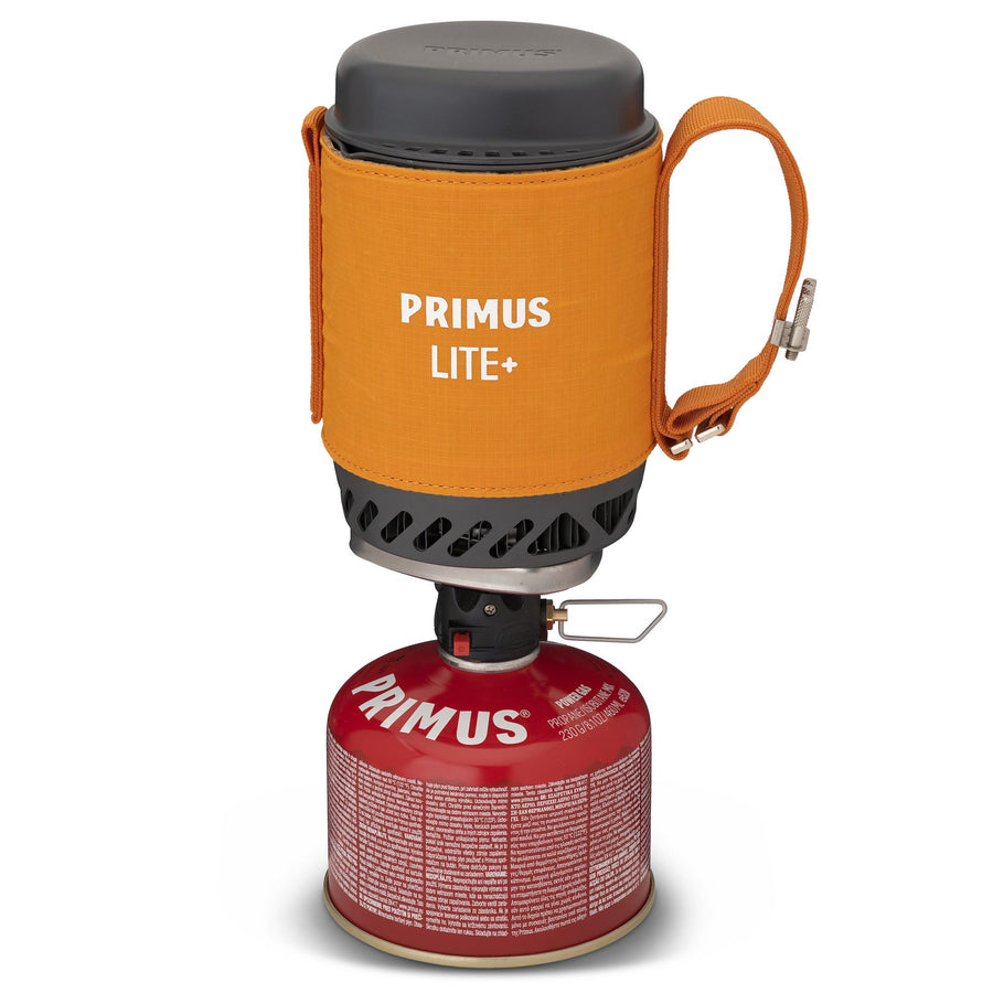 Primus Lite Plus Stove System | Orange