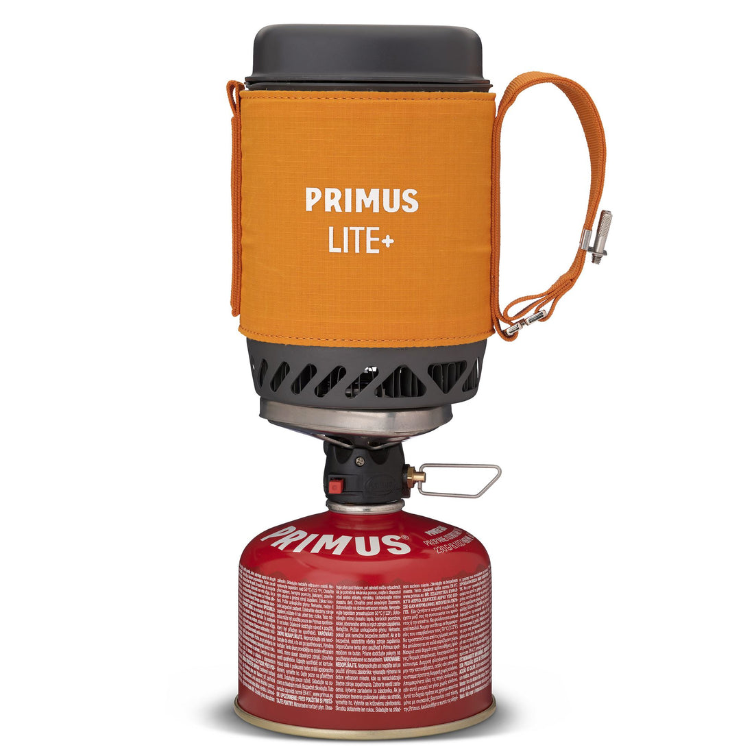 Primus Lite Plus Stove System | Orange