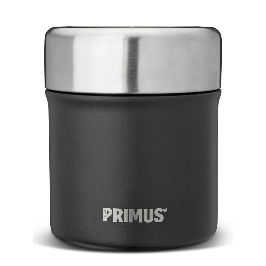 Primus Preppen Vacuum Jug | Black