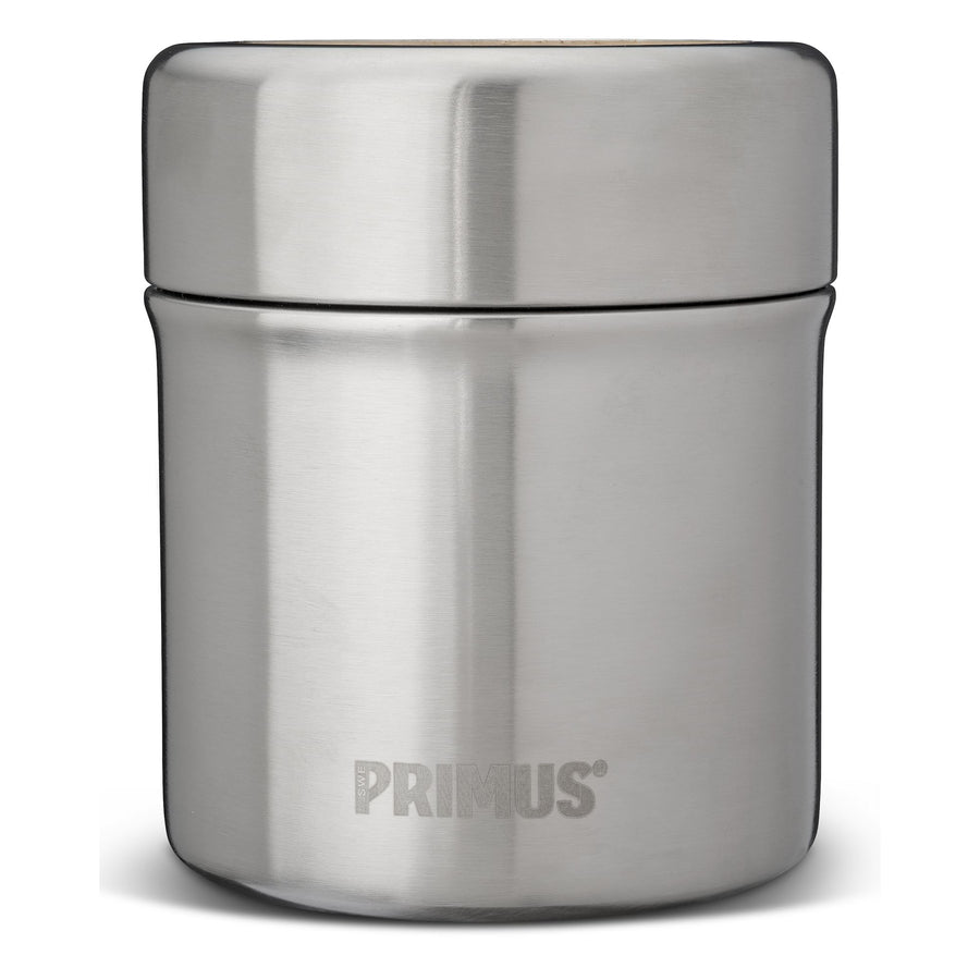 Primus Preppen Vacuum Jug | Stainless Steel