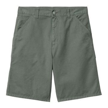 Carhartt WIP Single Knee Shorts | Park